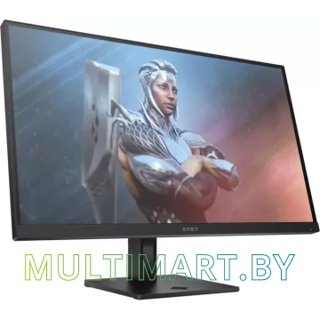 Игровой монитор HP Omen 27 780F9AA картинка 2